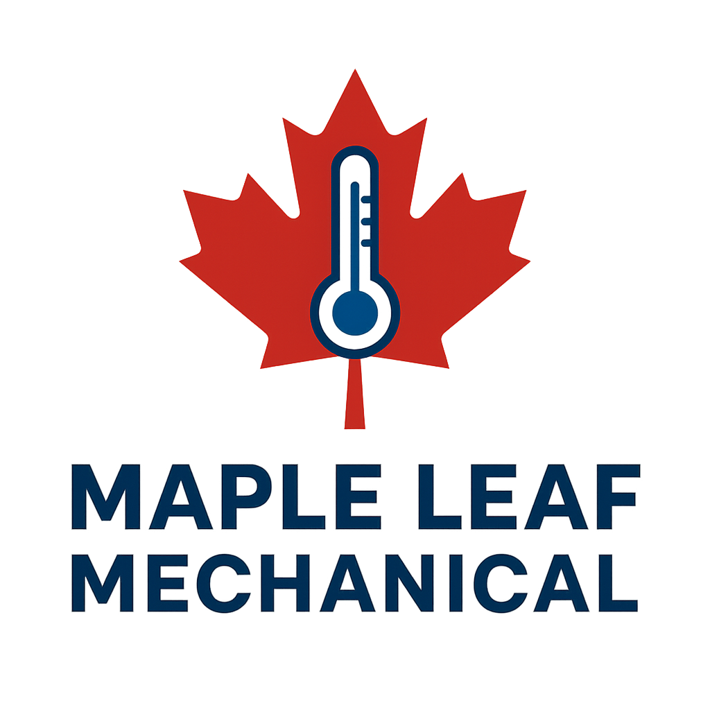 MAPLE LEAF MECHANICAL